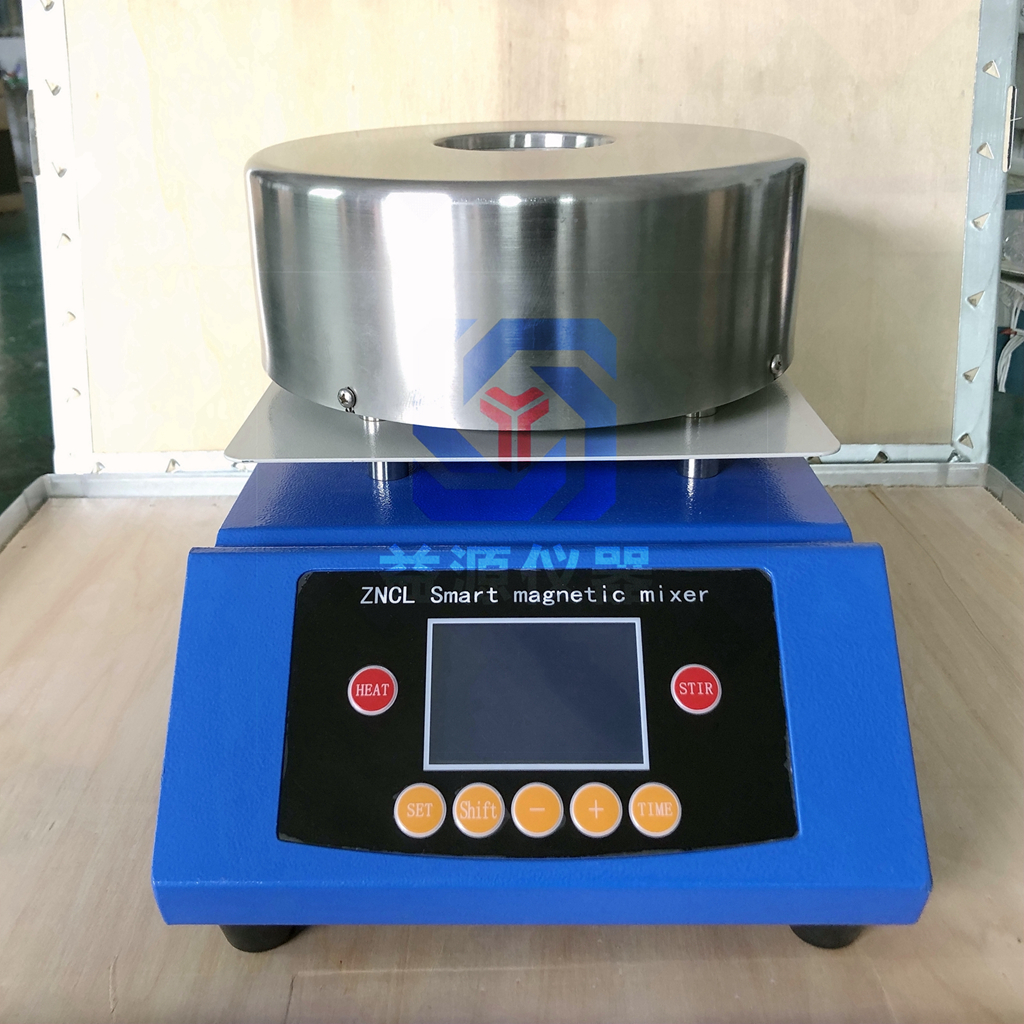 TGYF-A臺式不銹鋼管高壓反應釜