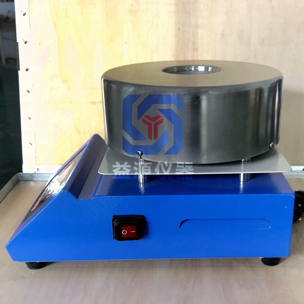 TGYF-A臺式不銹鋼管高壓反應釜