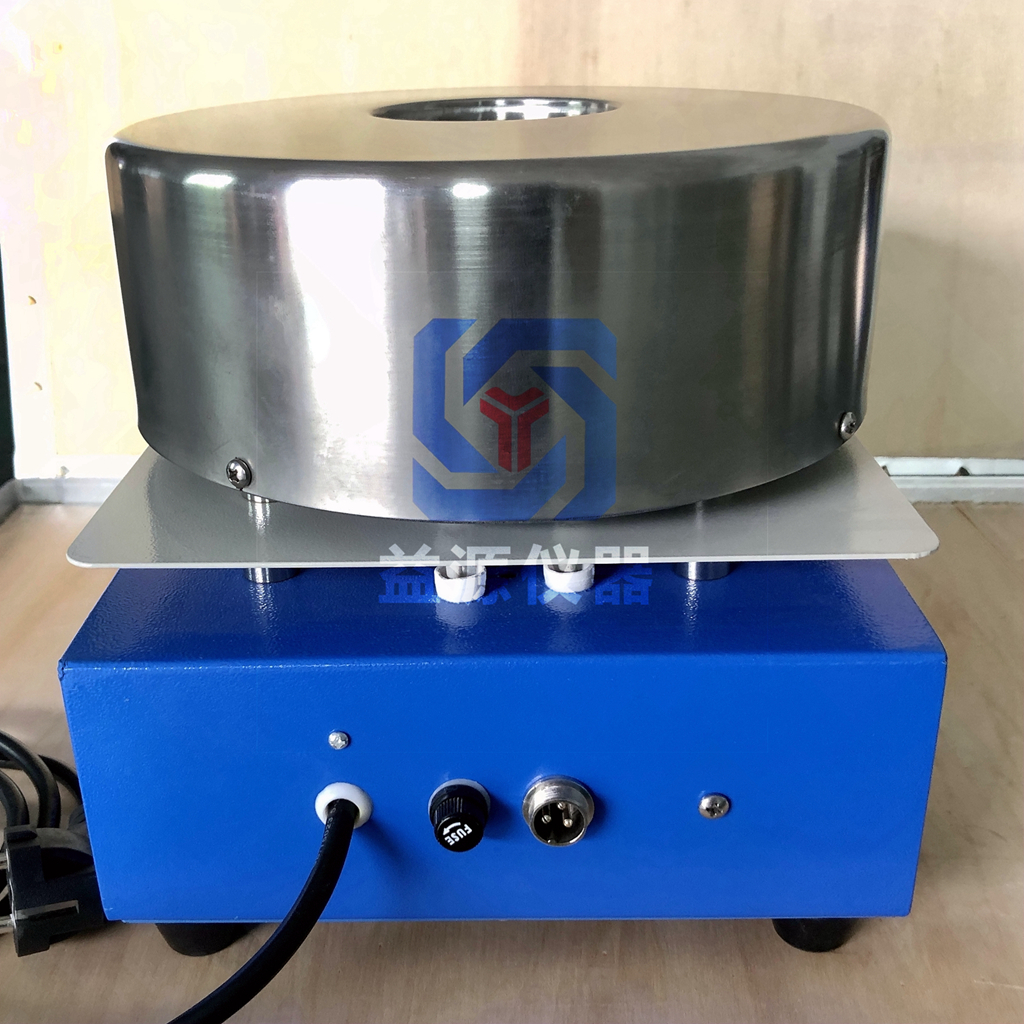 TGYF-A臺式不銹鋼管高壓反應釜