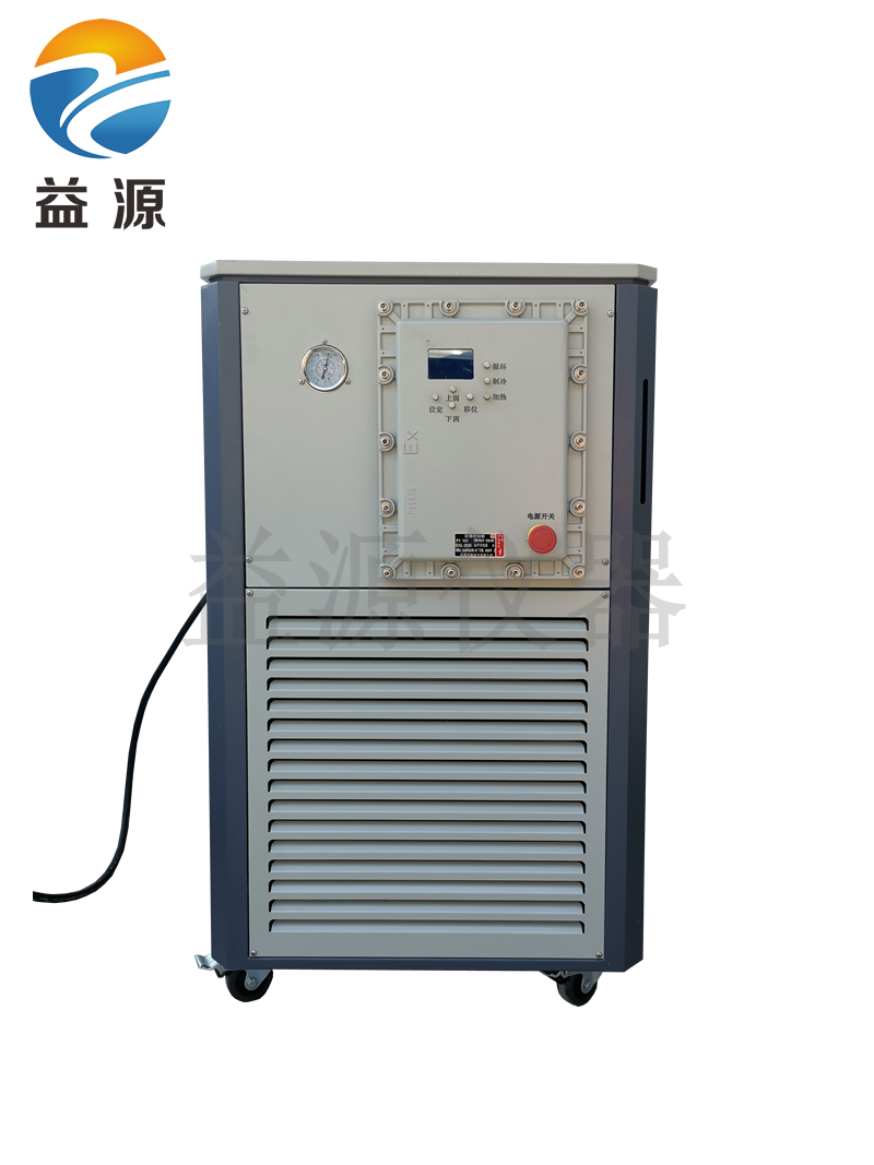 高低溫一體機(jī)如何正確使用呢？千萬(wàn)別中招啦！