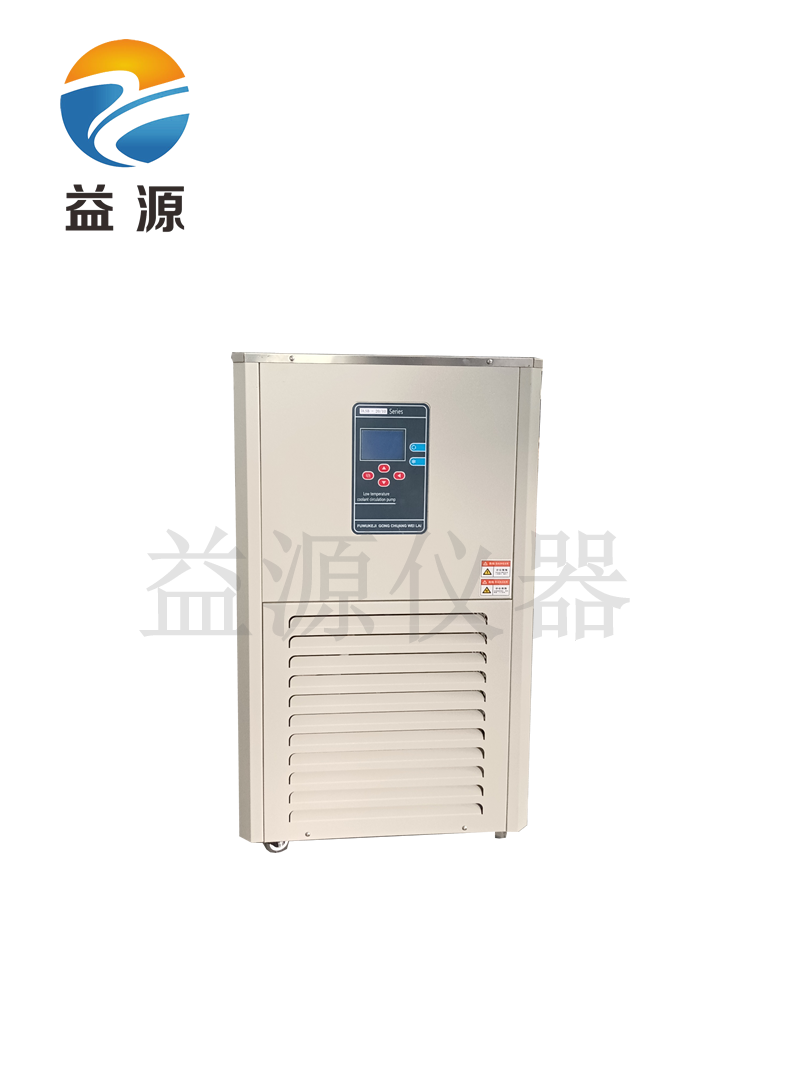 低溫冷卻液循環(huán)泵需要注意哪些事項？